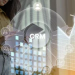 As principais características do uso do CRM